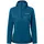 Women s Jacket leichte Damen Hybrid-Isolationsjacke für den Bergsport mit PrimaLoft Passform Slim fit shore blue uni 44