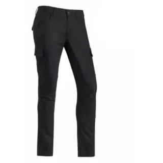 Seventy Degrees Pc24 Teide Cargo Hosen - Black - XL