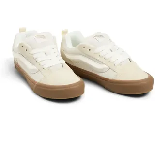 Knu Skool Marshmallow/Light Gum 41