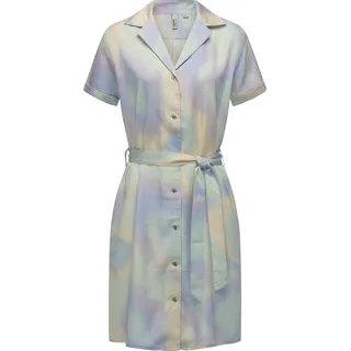 Ragwear Sommerkleid "Sommerkleid Sawira", light mint