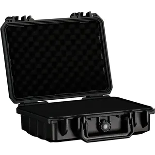 cressi spa Dry 100261 Kiste - Black - 261.0 x 210.0 x 90.0 cm