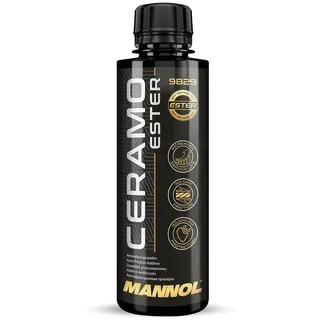 Mannol Antiverschleiß Additiv Ceramo Öl 9829 300 ml