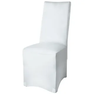 Beautissu Stuhlhusse Leona Stretch Bankett