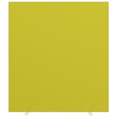 Bild Trennwand easyScreen grün 160,0 x 173,2 cm