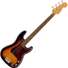 Bild Vintera II '60s Precision Bass 3-Color Sunburst