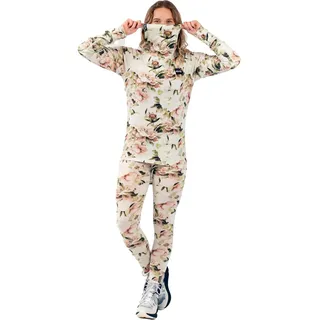 Eivy Damen Icecold Wool Top Yoga Shirt