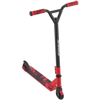ArtSport Stunt Scooter Rot
