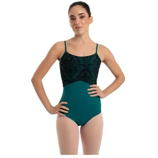 Intermezzo Manilastrap Turnanzug - Seaweed - XS