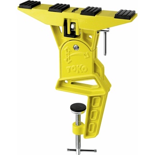 TOKO Universal Adapter für Ski Vise World Cup Einspannvorrichtung (5560034)