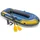 Schlauchboot Challenger 2 Set