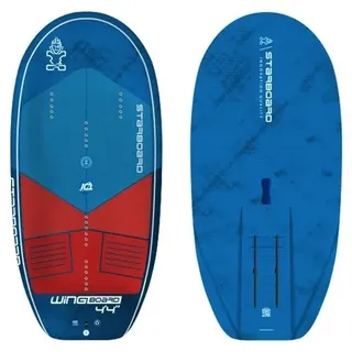 Starboard Wingboard Hardboard 24, Breite: 25'', Länge: 4'8'', Bauart: Lite Tech