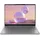 Yoga 14'' Intel Core Ultra 5 125H 16 GB RAM 512 GB SSD Intel Arc Graphics Windows 11 Home Monatsgrau
