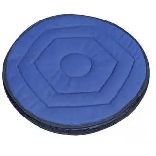 Aston Orthopädisches Kissen One Size Schwarz