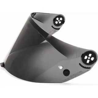 Nolan X-804 RS Ultra Carbon Visier Einheitsgröße - Dark Smoke