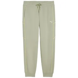 PUMA Damen Sport Comfort Sweatpants FL Cl Strickhose