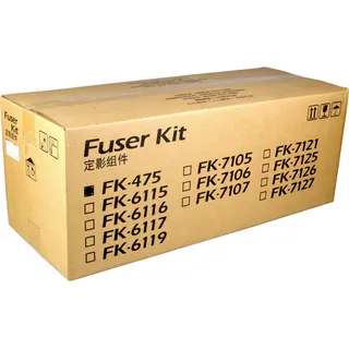 Kyocera Fuserkit FK-475(E) 302K393122
