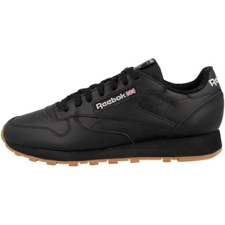 Classic Leather Core Black / Pure Grey 5 / Rebook Rubber Gum-03 40,5