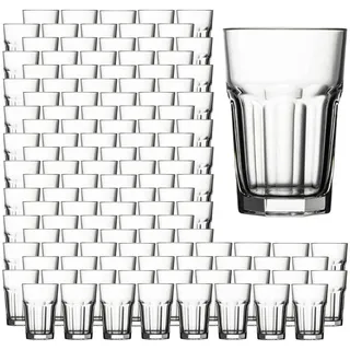 Pasabahce Longdrinkglas 0,355 l 120-tlg.