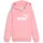Unisex Kinder Ps Sweatshirt Pinkscape 122 EU