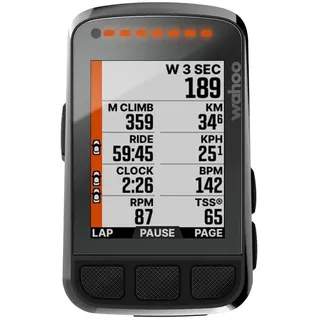 Wahoo Fitness Elemnt Bolt V2