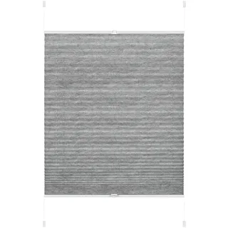 GARDINIA Plissee Concept Lilly 50 x 130 cm grau/grün