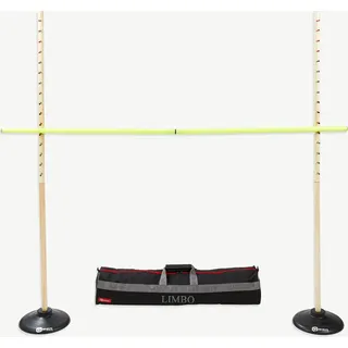 Ubergames - Limbo - Indoor Und Outdoor - India Holz - 30-150zm