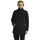 Coat Schwarz M