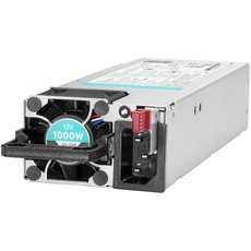 Bild HPE Flex Slot Titanium Hot Plug Power Supply Kit 1000W, Servernetzteil (P03178-B21)