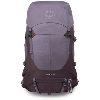 Osprey Sirrus 36 lila