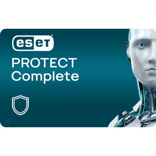 ESET PROTECT Complete UPG DE Win