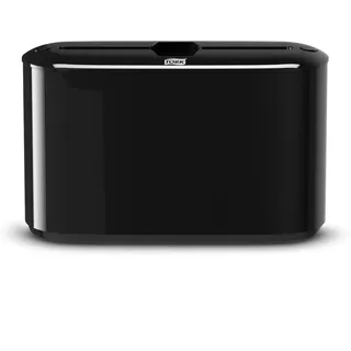 TORK Handtuchspender Schwarz