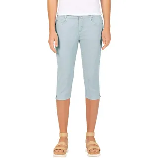 Timezone Salometz 3/4 Slim Hosen Beige W29