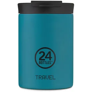 24Bottles Travel Tumbler 0,35 l Grün