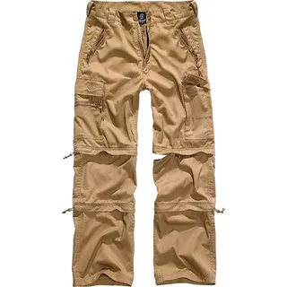 Brandit Textil Savannah Hosen Camel M