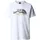 Line T-Shirt TNF White XS