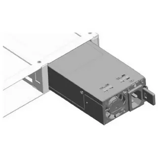 Alcatel Modularer Leistungsteiler Os6860-bp 150 - Grey