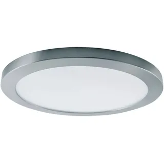 NÄVE Bonus 1 rund silberfarben