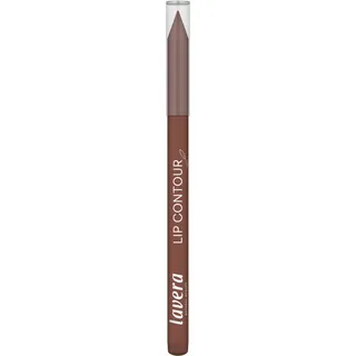 Lavera Lip Contour Soft Mocha Lippenpflege 1,4 g