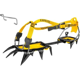 Grivel G12 LT - Steigeisen - Dual-Matic EVO
