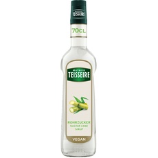 Mathieu Teisseire Rohrzucker Sirup 1 x 700ml