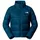 NF0A3Y4S1NO1 Women s Hyalite Down Jacket Eu Only Jacket Damen MIDNIGHT PETROL Größe L