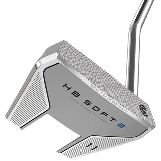 Cleveland Golf Herren HB Soft 2 Golfschläger, Silber