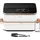 DualBlaze TwinFry 10 l 2800 W Weiß