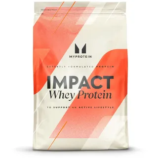 MYPROTEIN Whey Protein Cookies & Cream Pulver 1000 g
