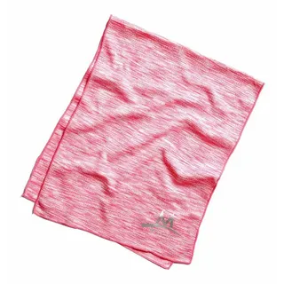 Mission Tech Knit Cooling L Handtuch - Pink Space Dye - 84 x 31 cm