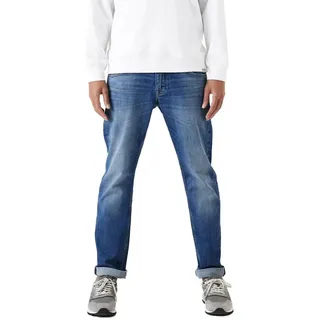 Garcia Russo Regular Fit Jeans - Medium Used - 32 - 32