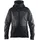 Jacke Schwarz XXL