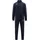 Salcio TKS Blau/Schwarz XL