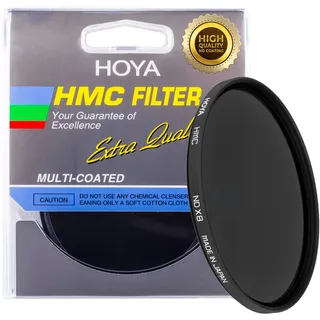 Hoya Hoya, NDx8 82mm
