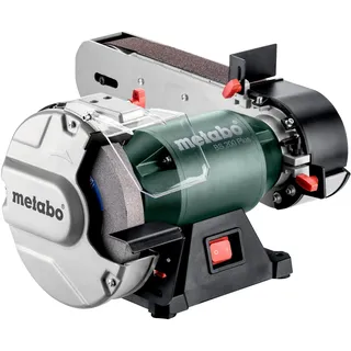 Metabo Kombi-Bandschleifmaschine BS 200 Plus 600 W